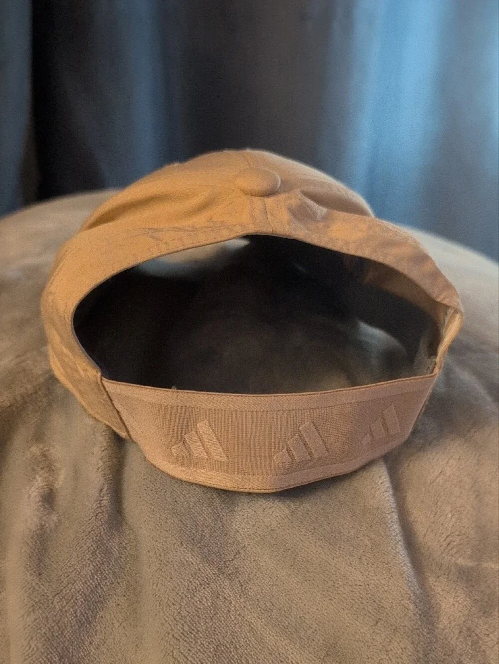 adidas Backless Ponytail Hat